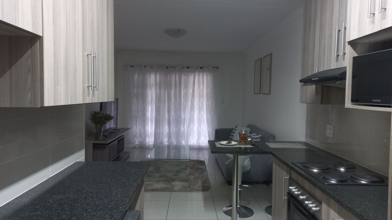 Photo of Kitchen in Benoni
