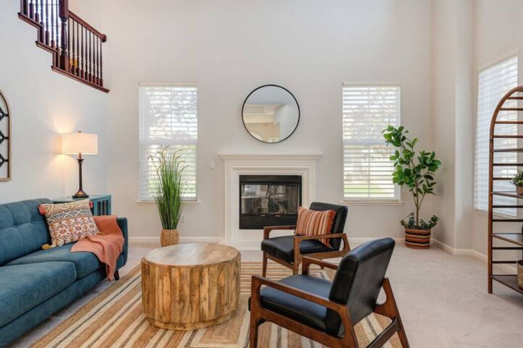 Photo of Livingroom in North Natomas