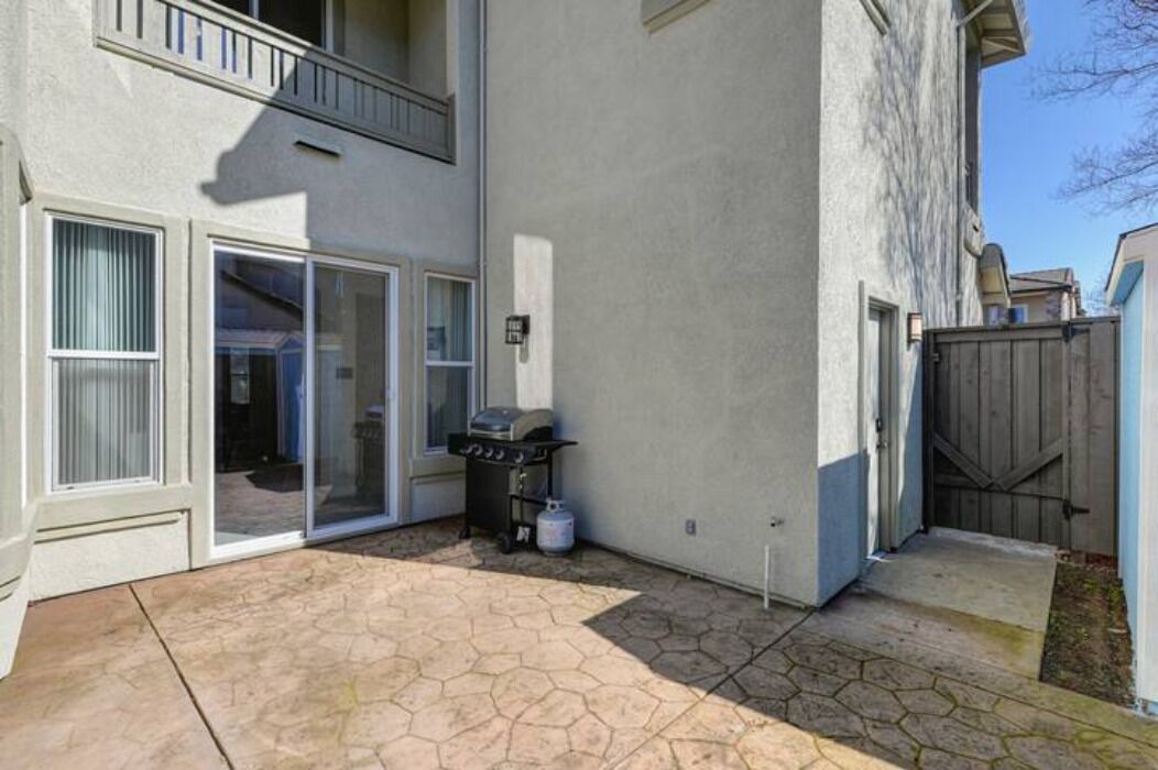 Photo of Outdoor in North Natomas