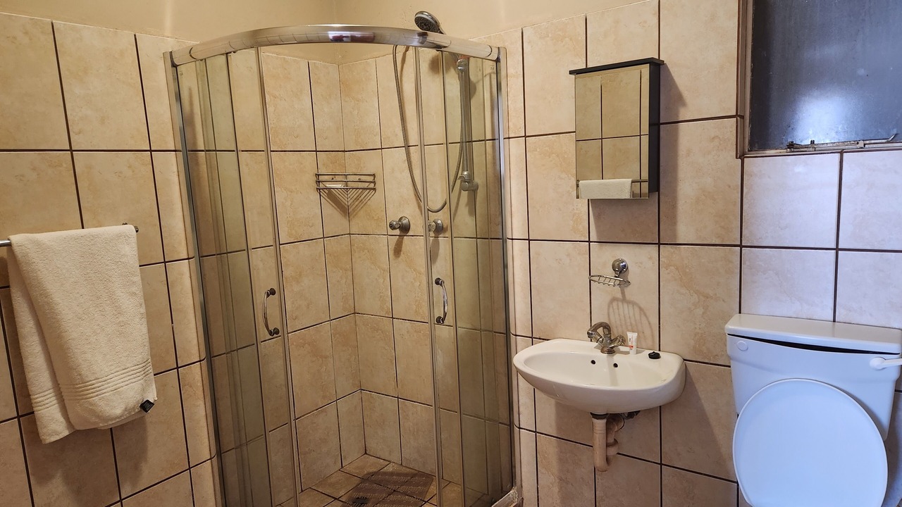 Photo of Bathroom in Tsantsabane