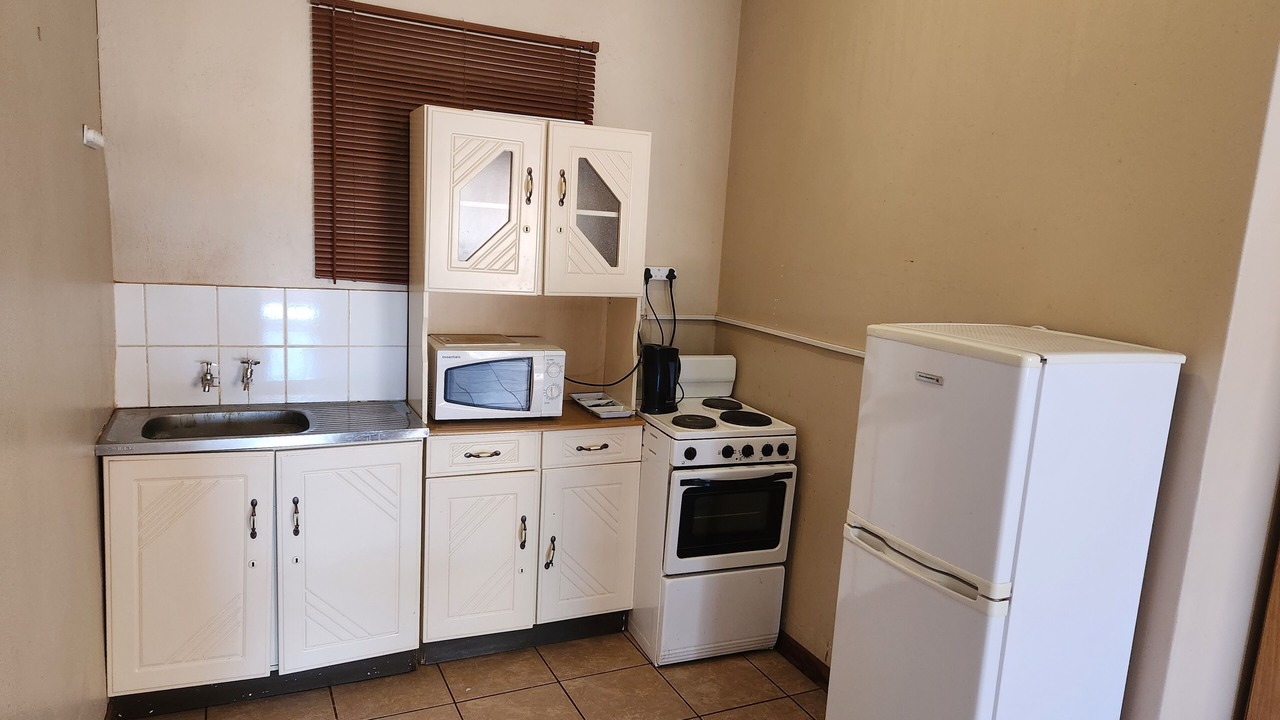 Photo of Bedroom in Tsantsabane