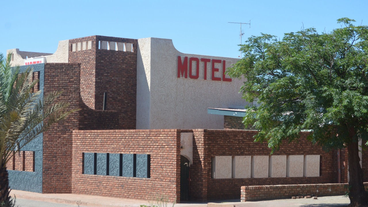 Photo of Outdoor in Tsantsabane