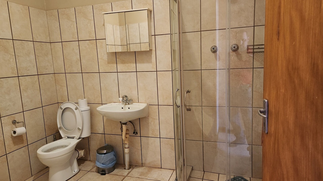 Photo of Bathroom in Tsantsabane