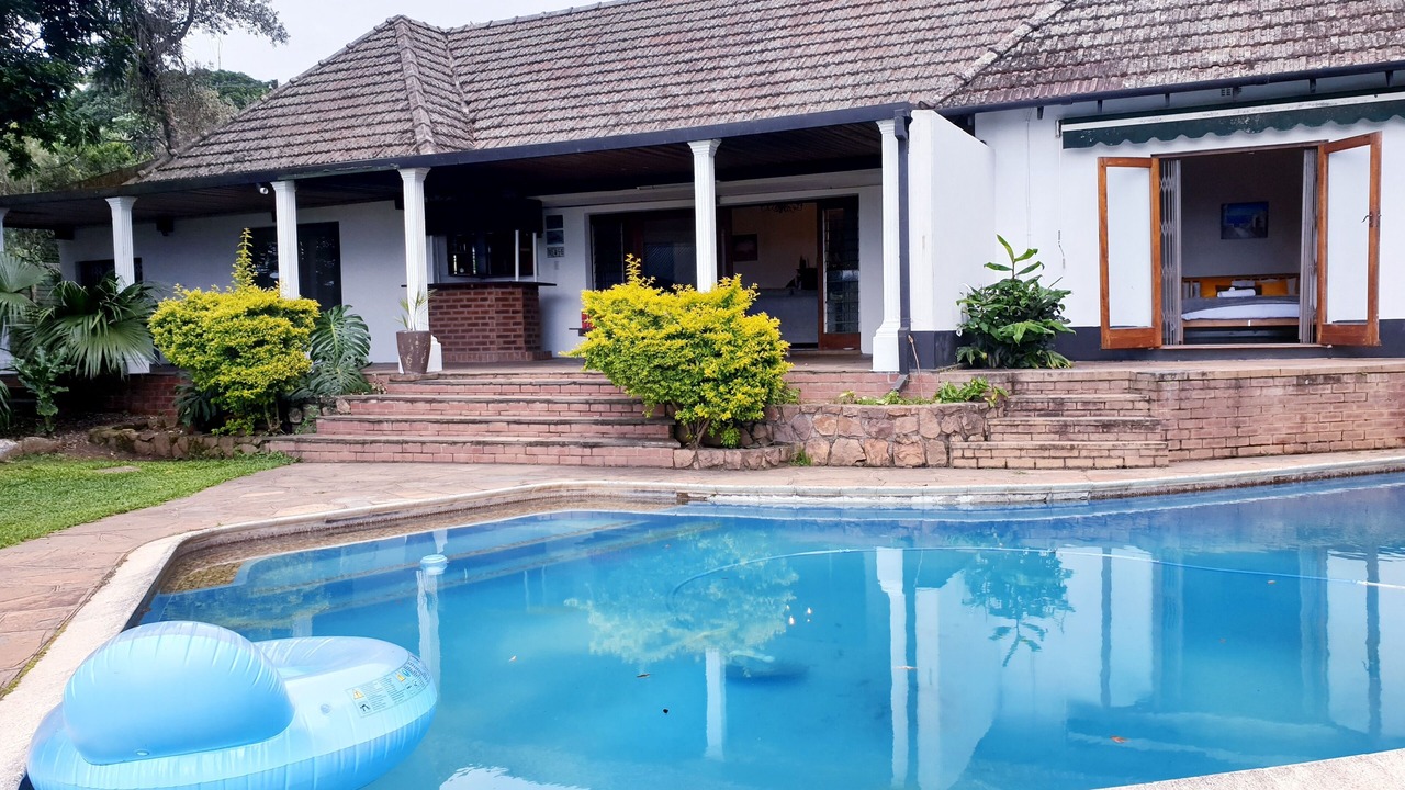 Photo of Outdoor in Botha's Hill