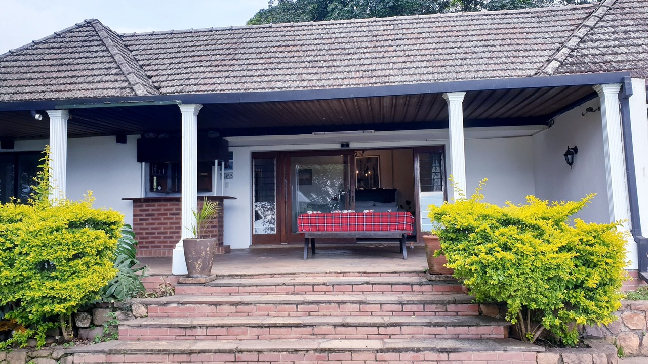 Photo of Outdoor in Botha's Hill