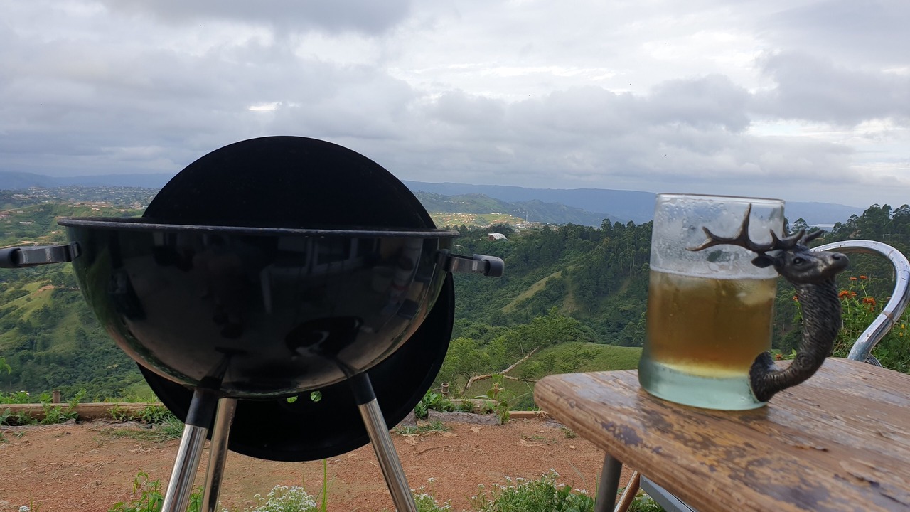 Photo of Outdoor in Botha's Hill
