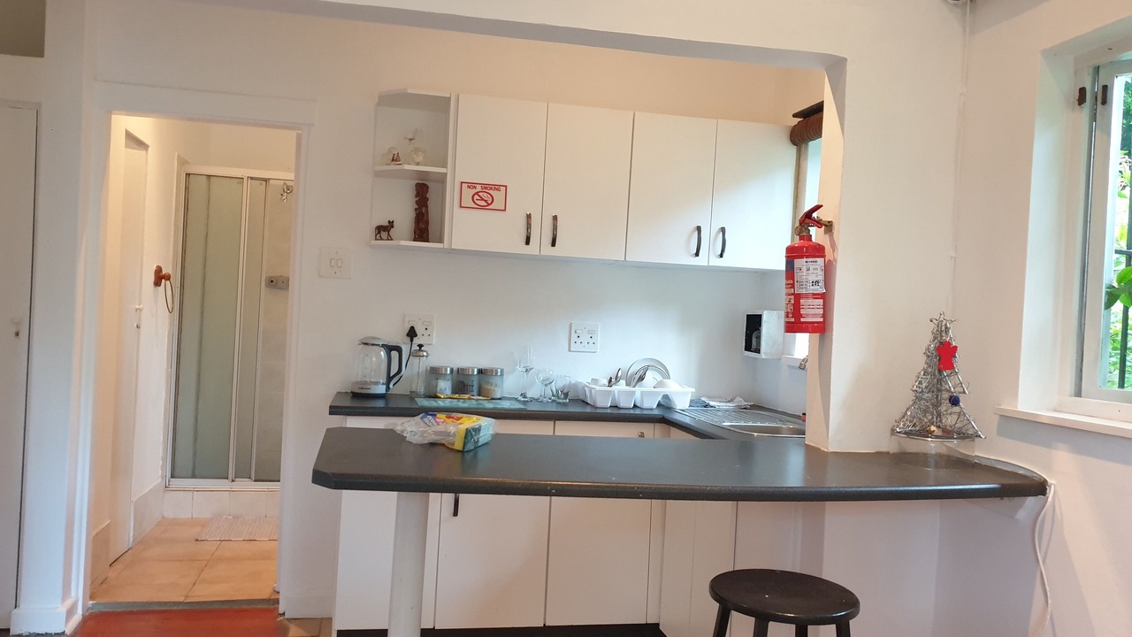 Photo of Kitchen in Botha's Hill