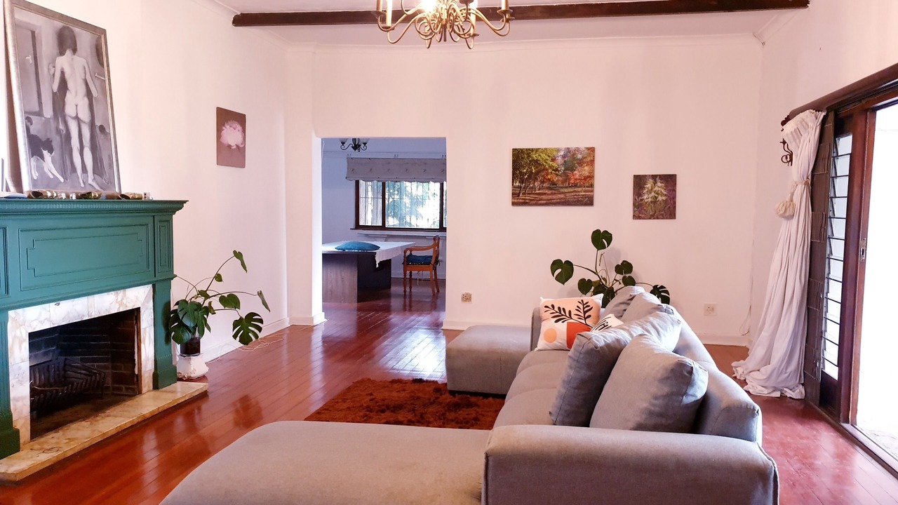 Photo of Livingroom in Botha's Hill