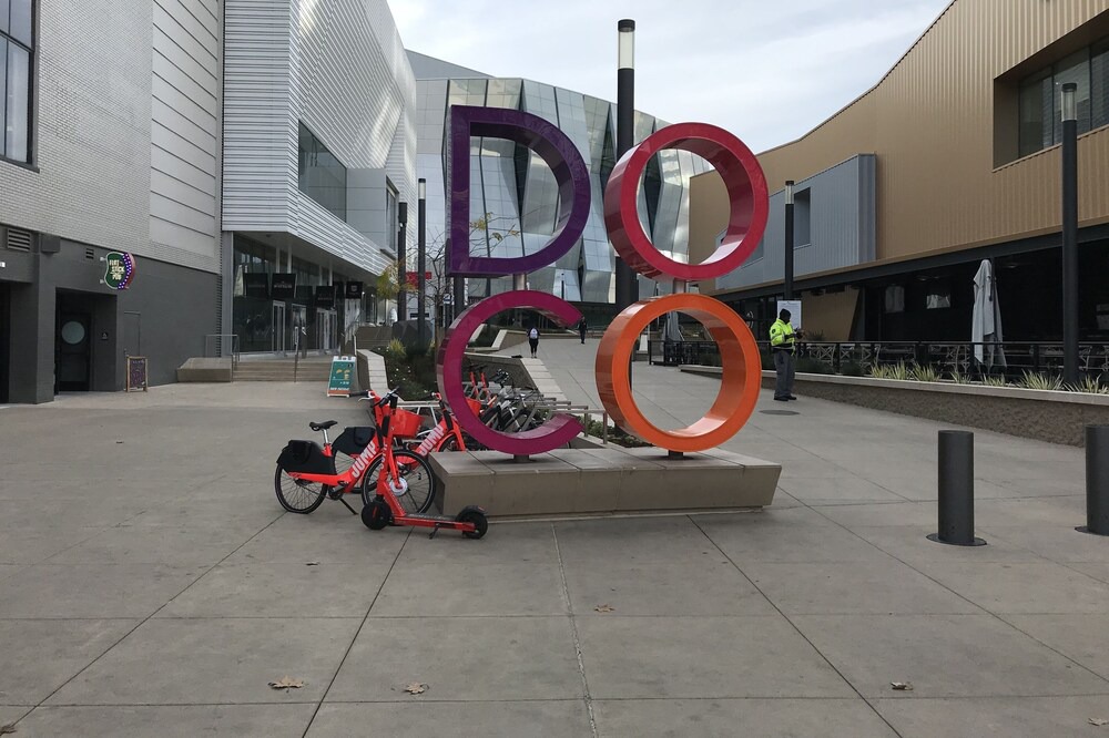 Photo of Others in Midtown Sacramento