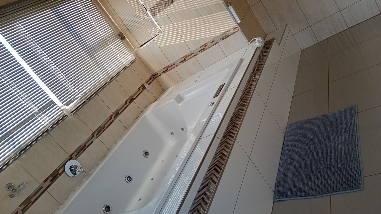Photo of Bathroom in Burgersfort