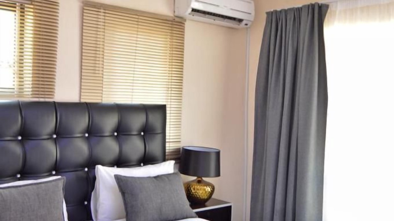 Photo of Bedroom in Burgersfort