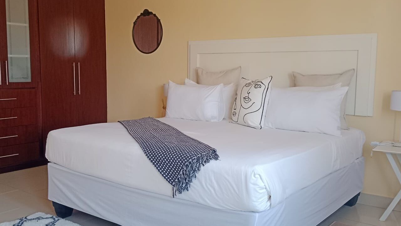 Photo of Bedroom in Burgersfort