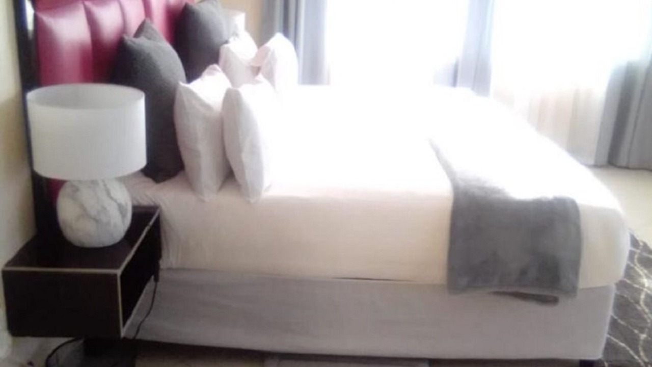 Photo of Bedroom in Burgersfort