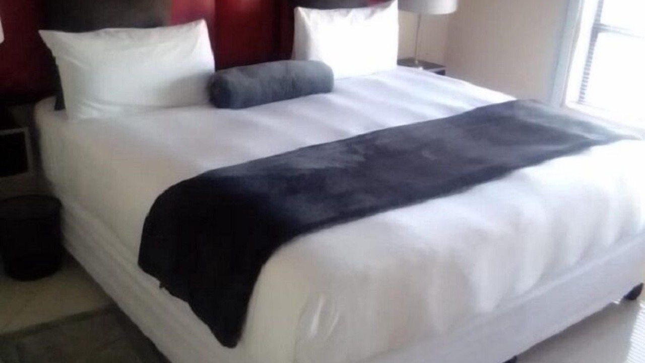 Photo of Bedroom in Burgersfort