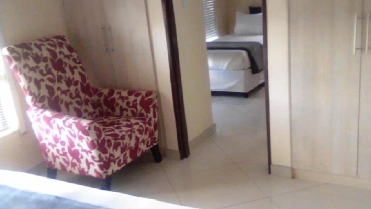 Photo of Bedroom in Burgersfort
