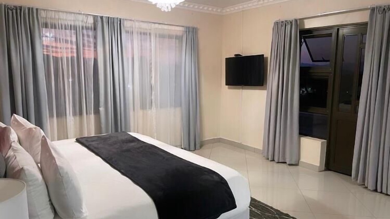 Photo of Bedroom in Burgersfort
