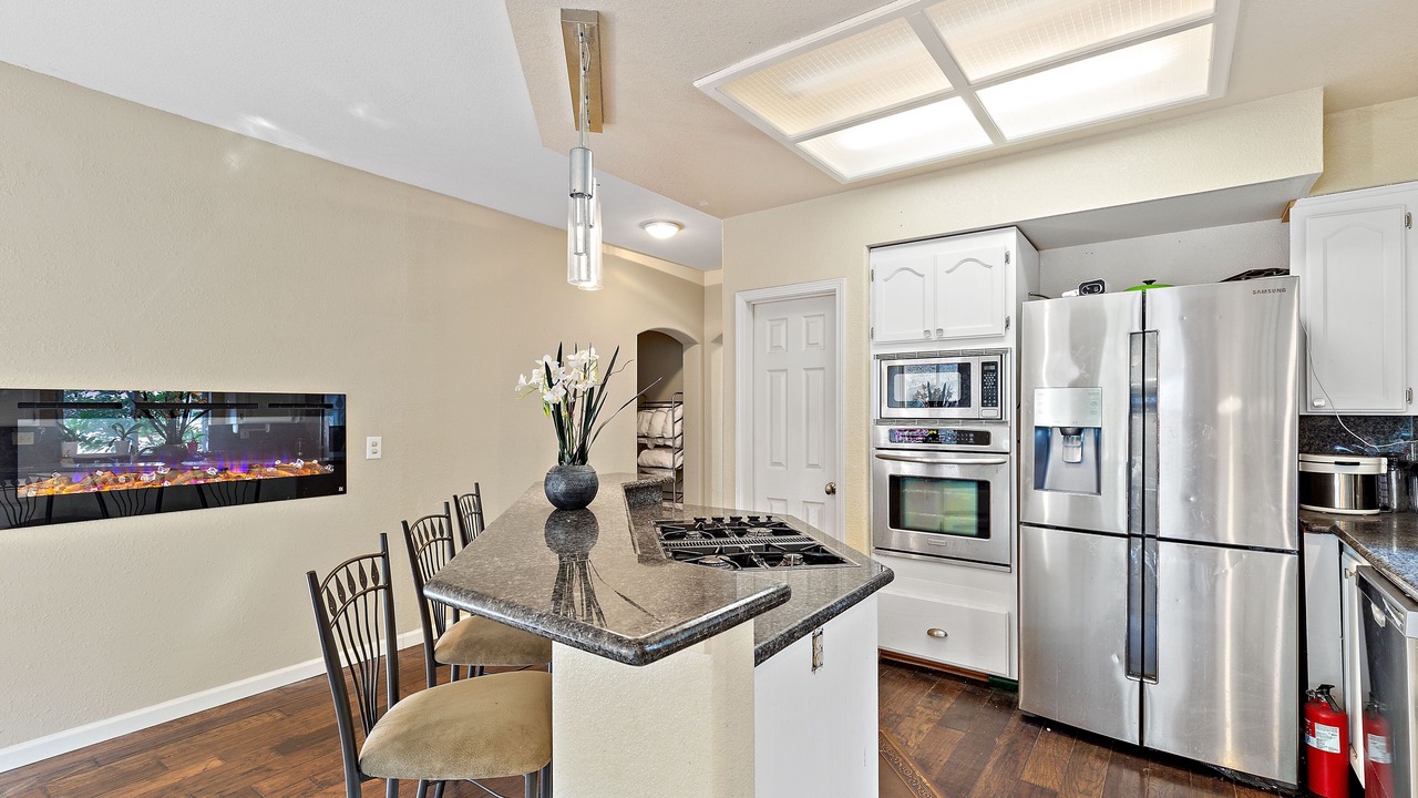 Photo of Kitchen in Castro Valley