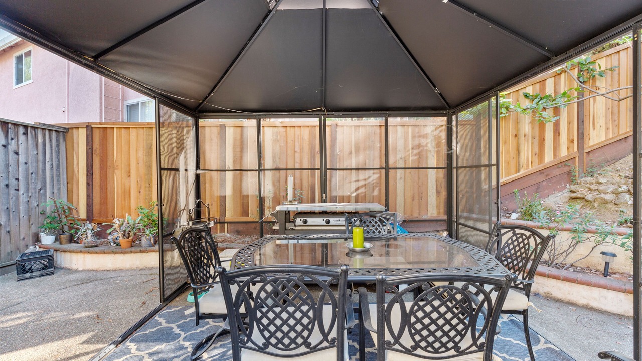 Photo of Outdoor in Castro Valley