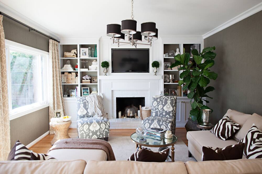 Photo of Bedroom in Willow Glen South - Lincoln Glen