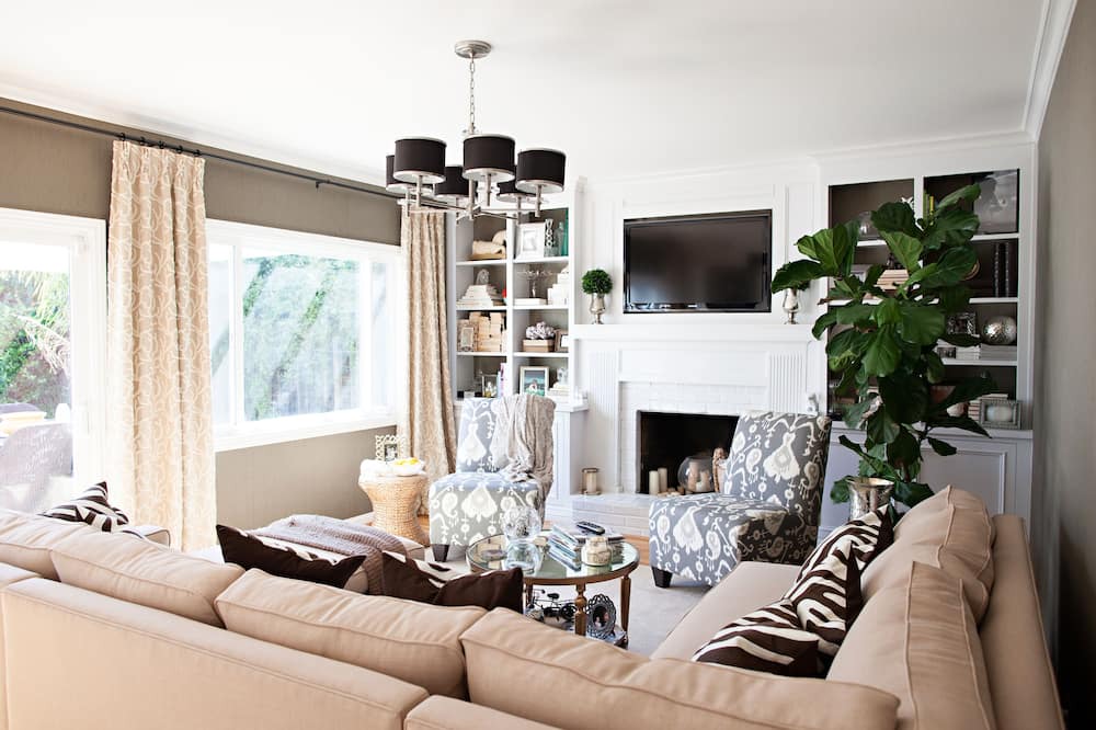 Photo of Bedroom in Willow Glen South - Lincoln Glen