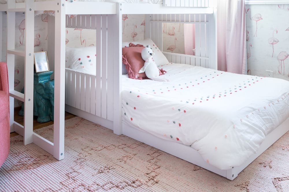 Photo of Bedroom in Willow Glen South - Lincoln Glen