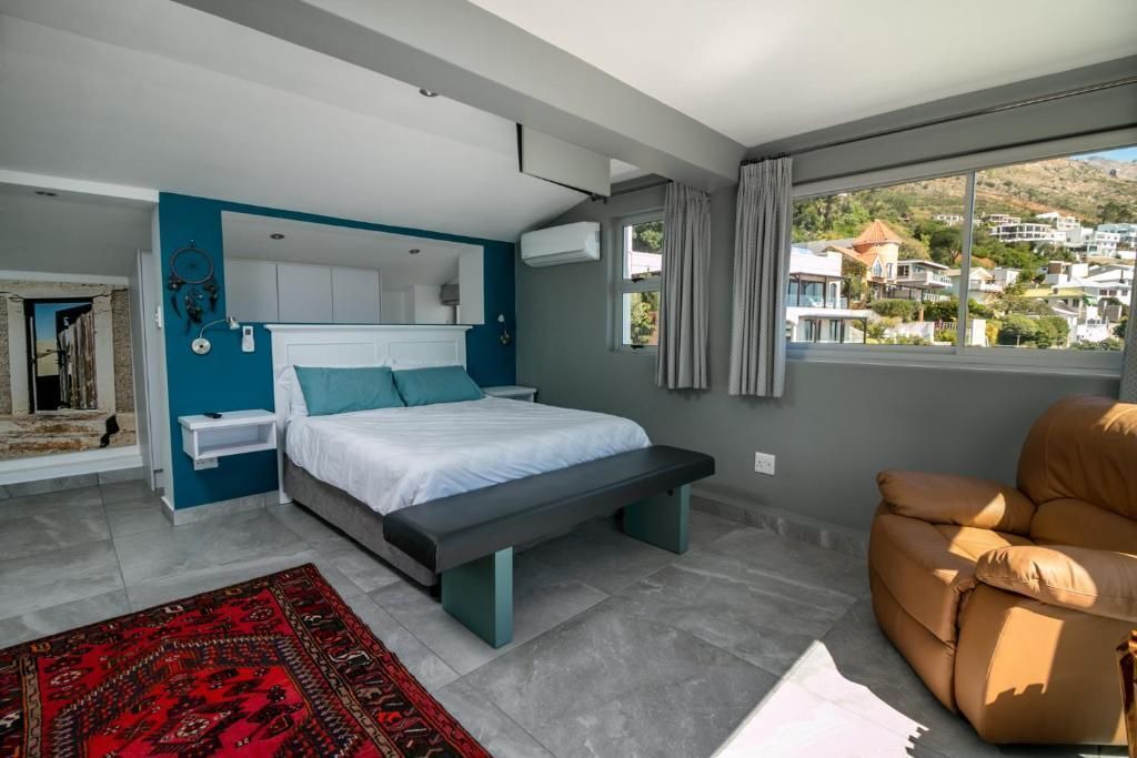Photo of Bedroom in Mountainside