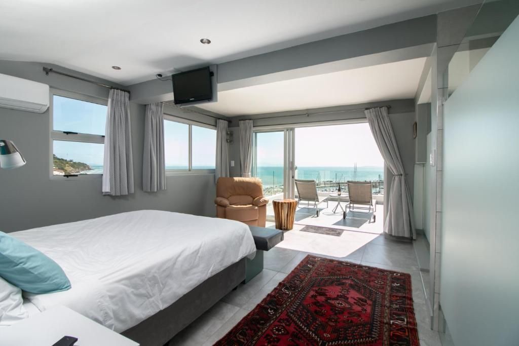 Photo of Bedroom in Mountainside