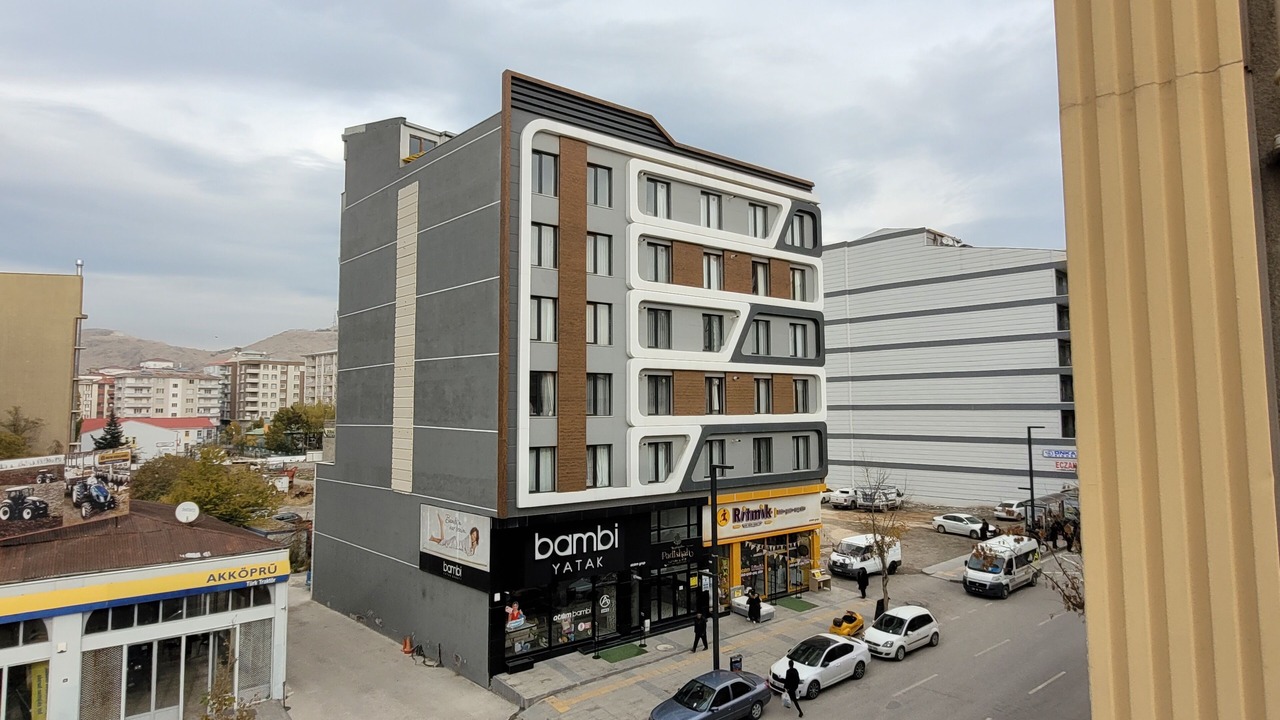 Photo of Outdoor in Tusba