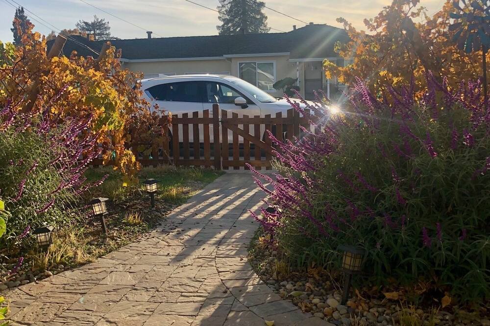 Photo of Outdoor in Redwood City