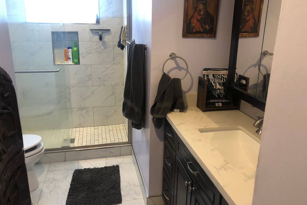 Photo of Bathroom in Redwood City