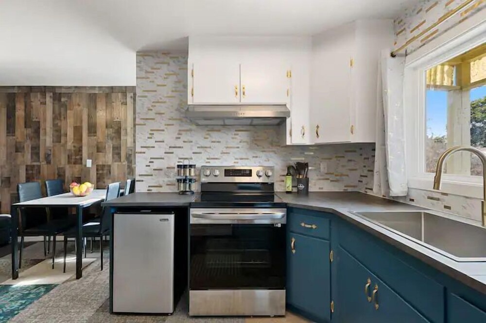 Photo of Kitchen in Downtown