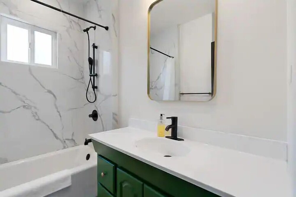 Photo of Bathroom in Downtown