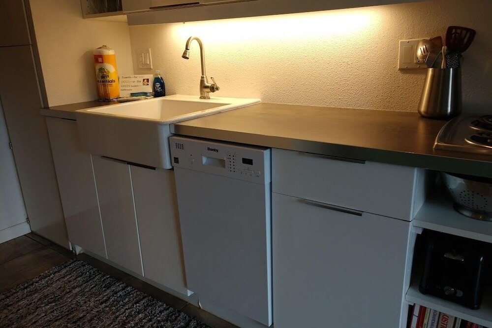 Photo of Kitchen in Bodega Bay