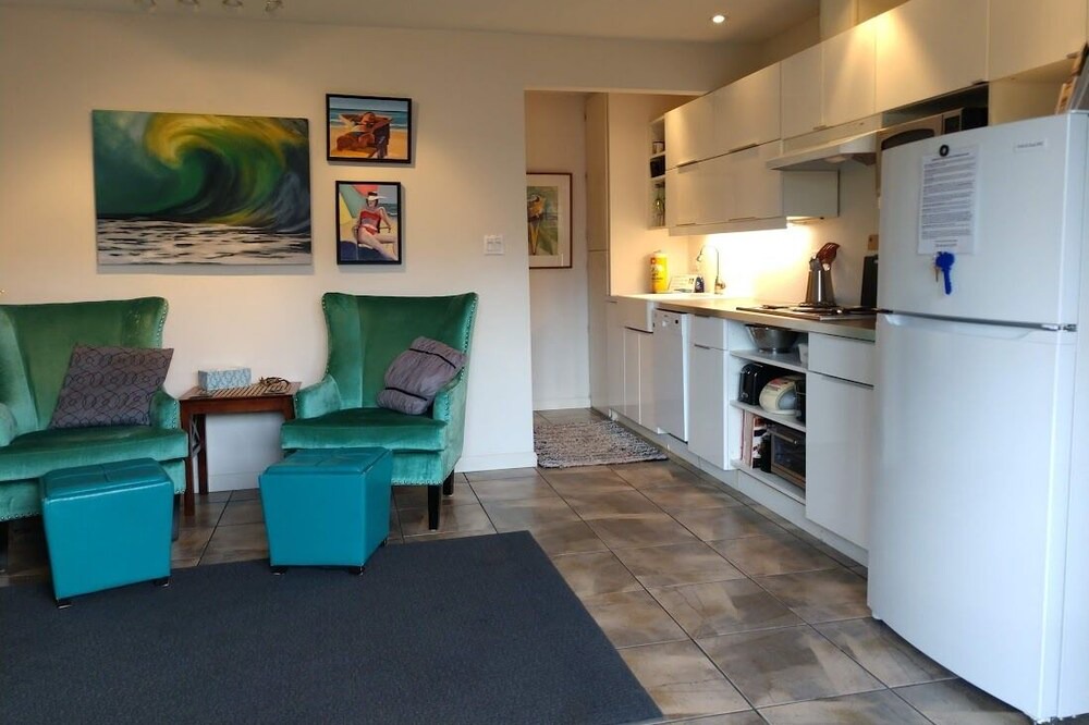 Photo of Kitchen in Bodega Bay