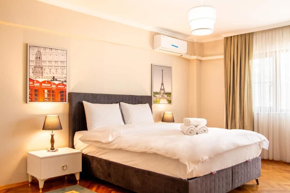 Photo of Bedroom in Karsiyaka