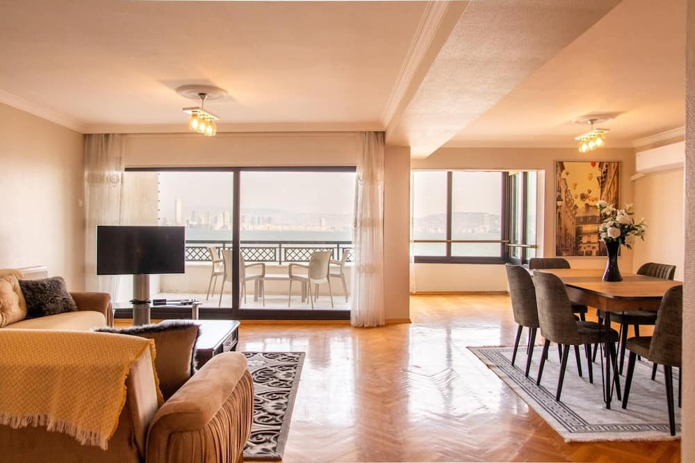 Photo of Livingroom in Karsiyaka