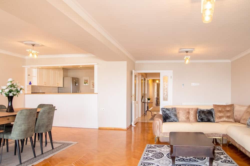 Photo of Livingroom in Karsiyaka