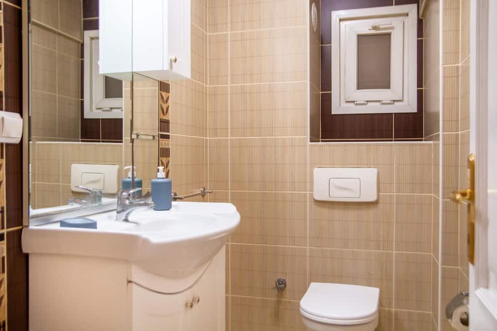Photo of Bathroom in Karsiyaka