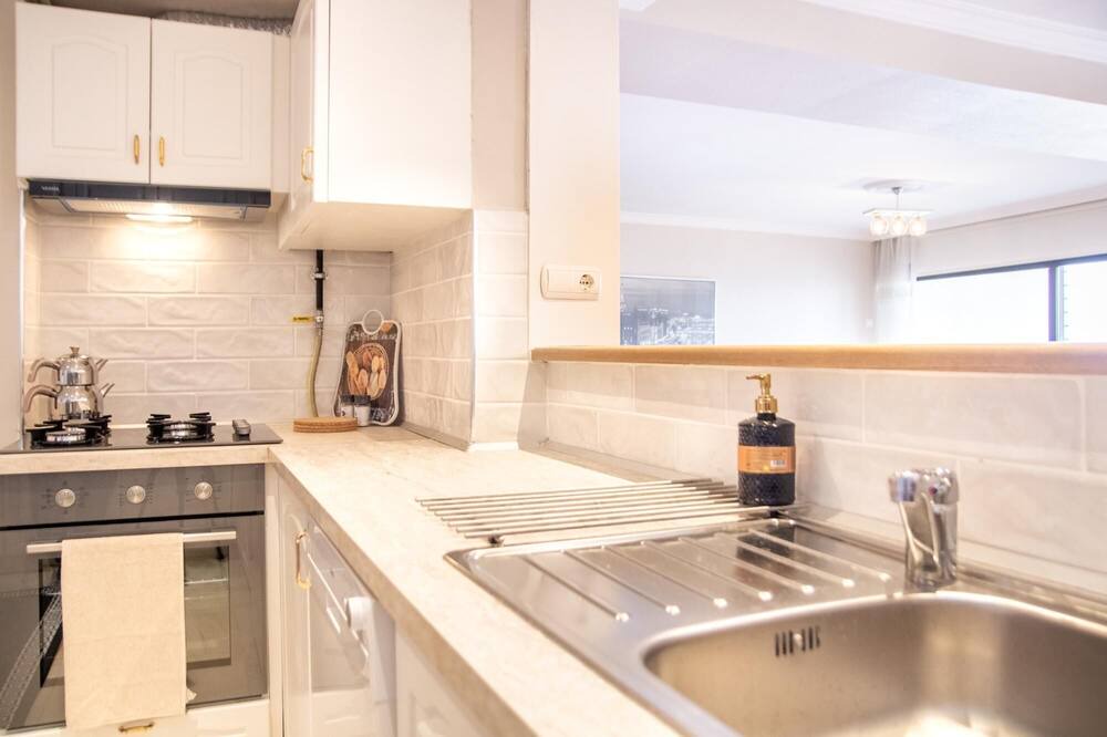 Photo of Kitchen in Karsiyaka