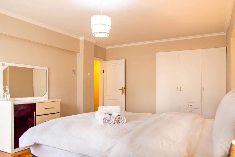 Photo of Bedroom in Karsiyaka