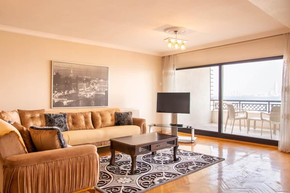Photo of Livingroom in Karsiyaka