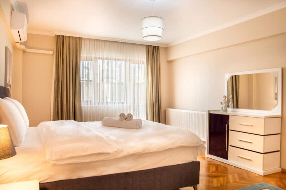 Photo of Bedroom in Karsiyaka
