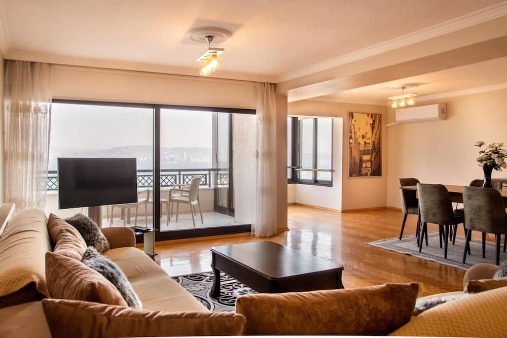 Photo of Livingroom in Karsiyaka