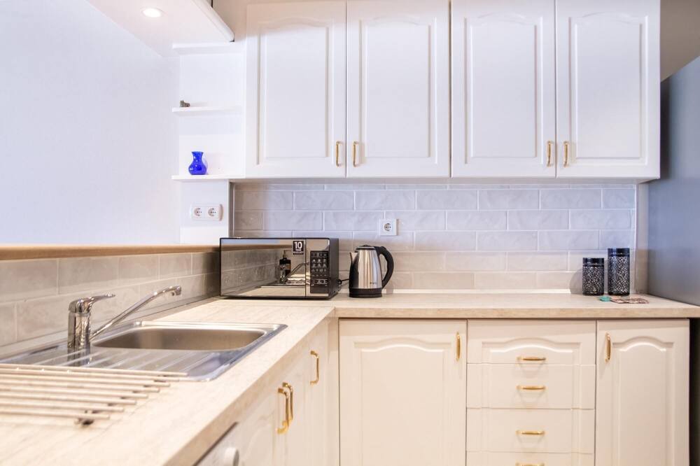 Photo of Kitchen in Karsiyaka