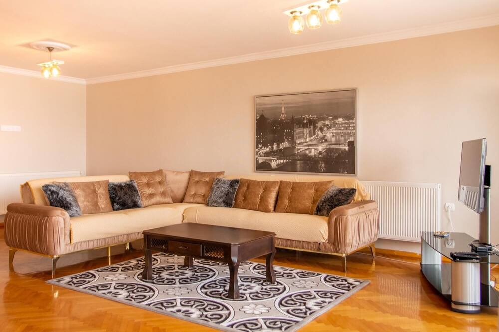 Photo of Livingroom in Karsiyaka