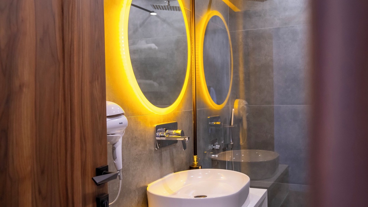 Photo of Bathroom in Esenyurt