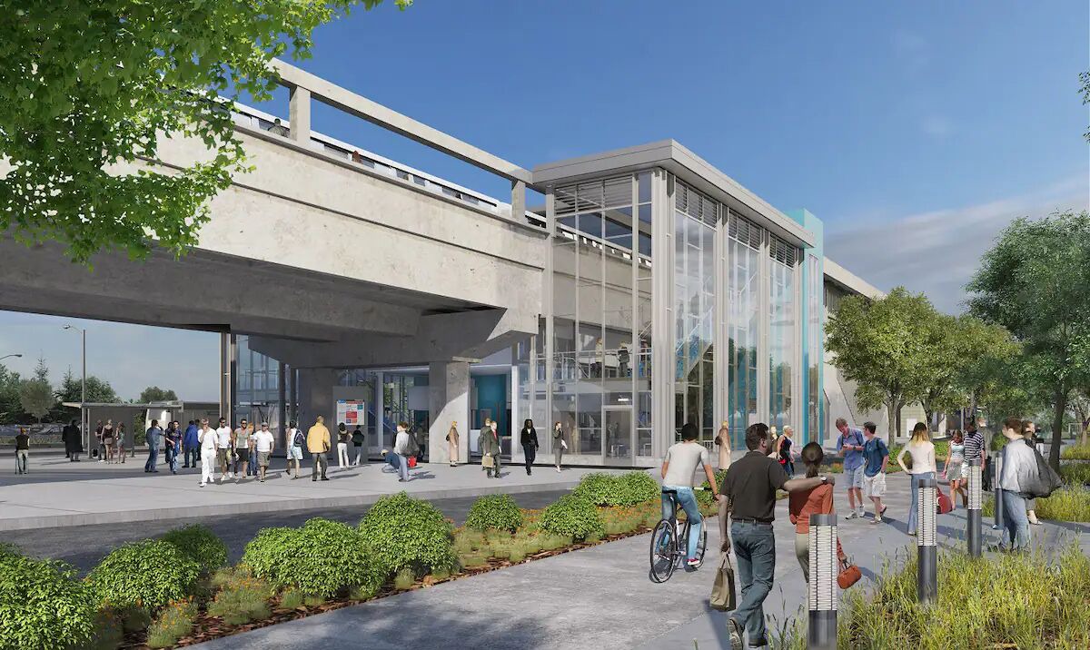 Photo of Outdoor in Richmond Annex