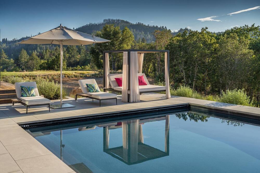 Photo of Outdoor in Calistoga
