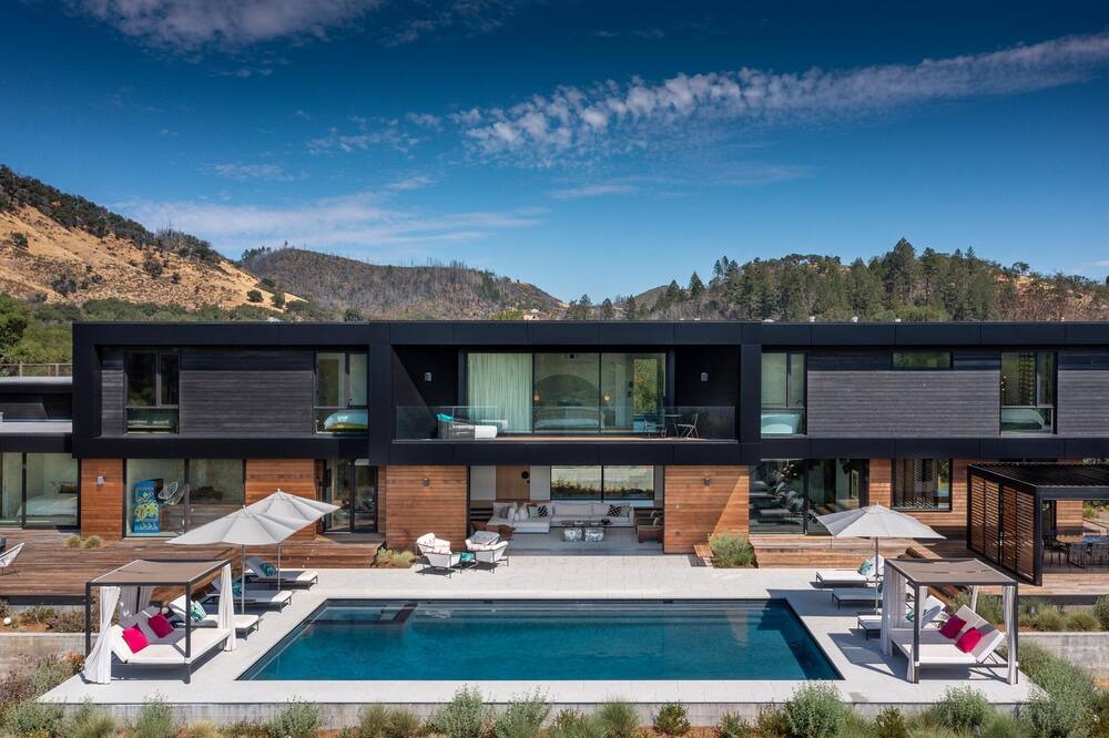 Photo of Outdoor in Calistoga