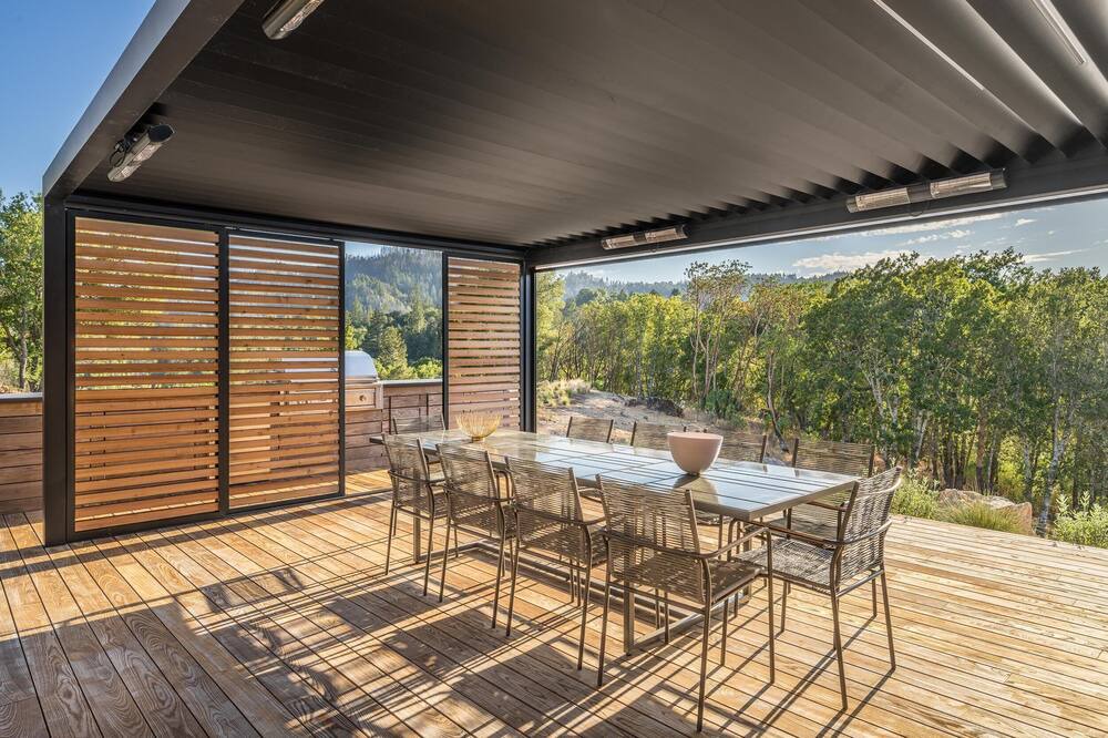 Photo of Outdoor in Calistoga